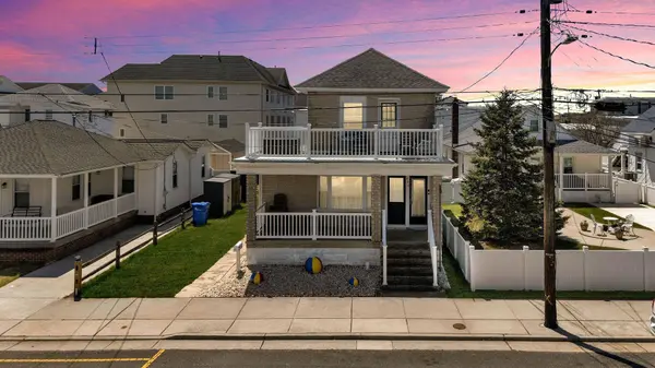 220 E Leaming Avenue, Wildwood, NJ 08260