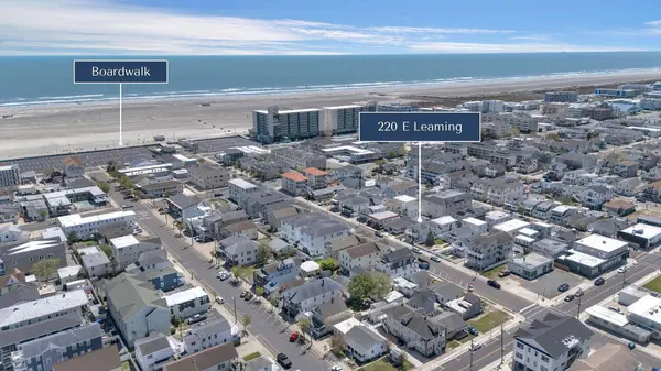 220 E Leaming Avenue, Wildwood, NJ 08260