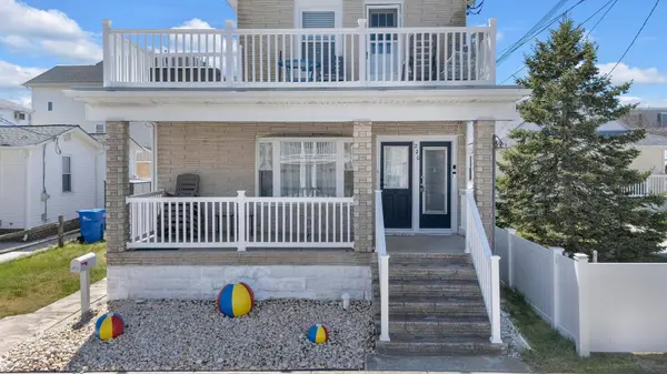 220 E Leaming Avenue, Wildwood, NJ 08260
