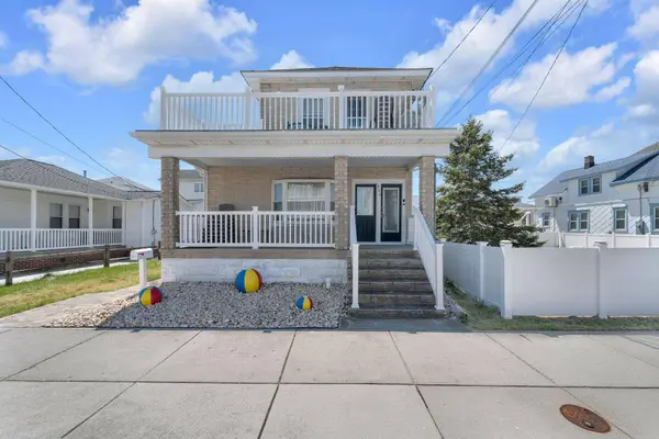 220 E Leaming Avenue, Wildwood, NJ 08260