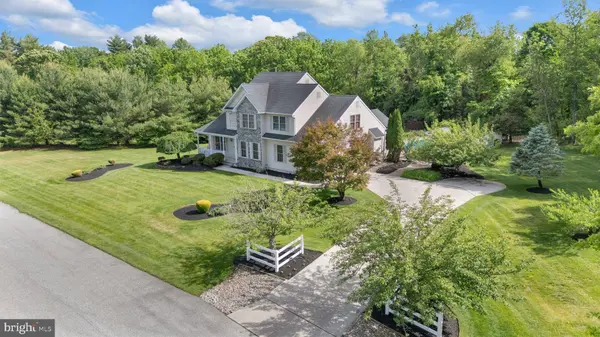 235 INVERNESS DR, Woolwich Twp, NJ 08085