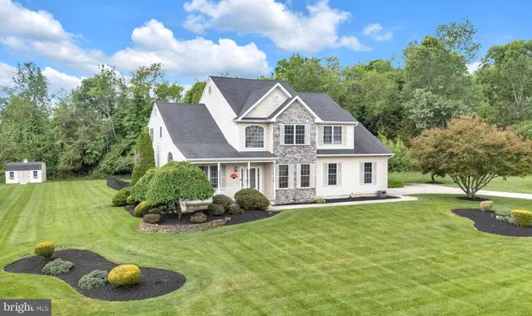 235 INVERNESS DR, Woolwich Twp, NJ 08085
