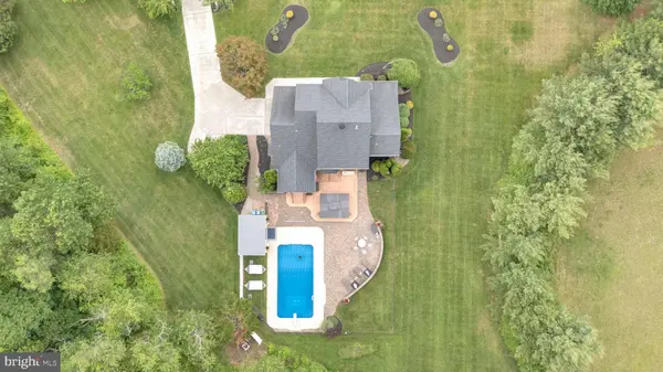 235 INVERNESS DR, Woolwich Twp, NJ 08085