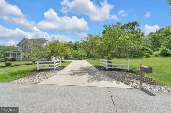 235 INVERNESS DR, Woolwich Twp, NJ 08085
