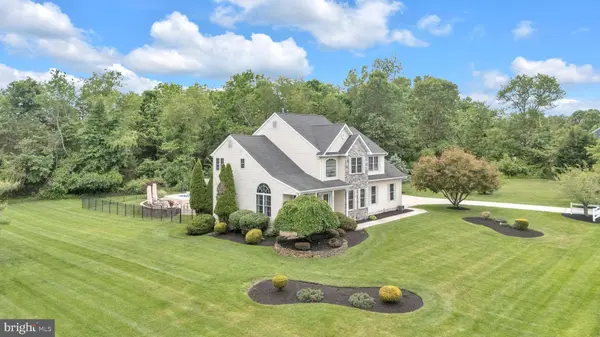 235 INVERNESS DR, Woolwich Twp, NJ 08085