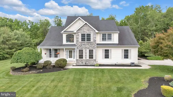 235 INVERNESS DR, Woolwich Twp, NJ 08085
