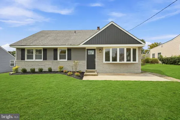 546 MUHLENBERG AVE, Wenonah, NJ 08090