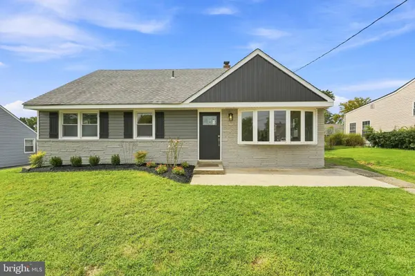 546 MUHLENBERG AVE, Wenonah, NJ 08090