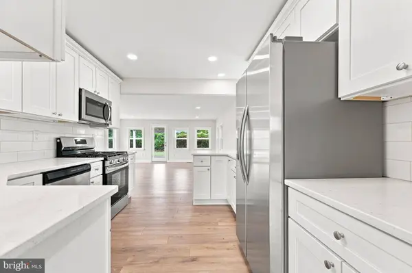 546 MUHLENBERG AVE, Wenonah, NJ 08090