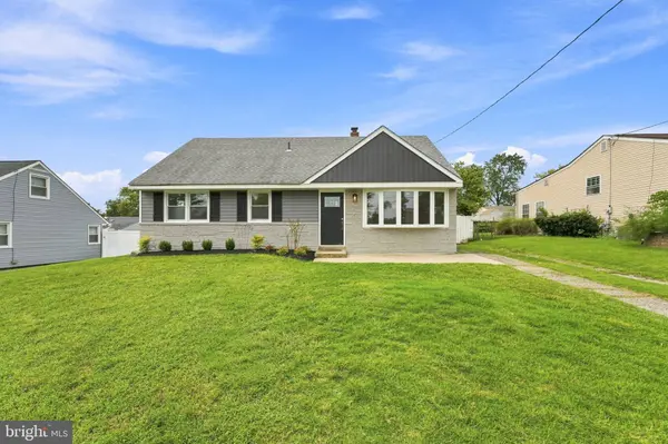 546 MUHLENBERG AVE, Wenonah, NJ 08090