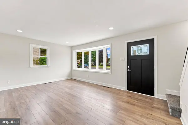 546 MUHLENBERG AVE, Wenonah, NJ 08090