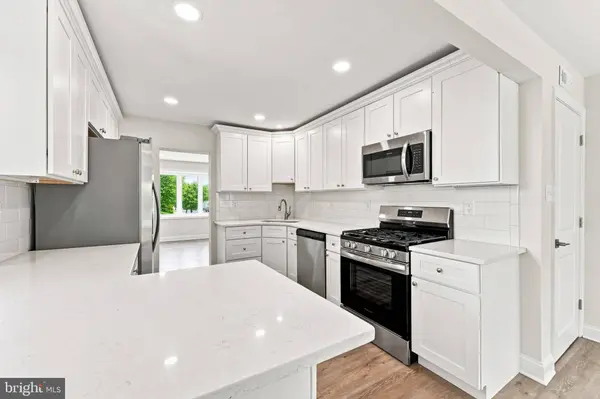 546 MUHLENBERG AVE, Wenonah, NJ 08090