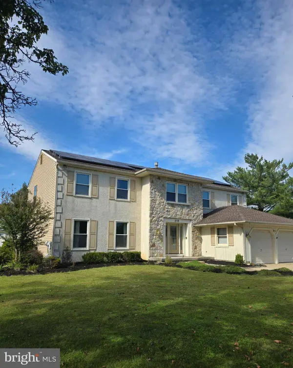 218 RAMBLEWOOD DR