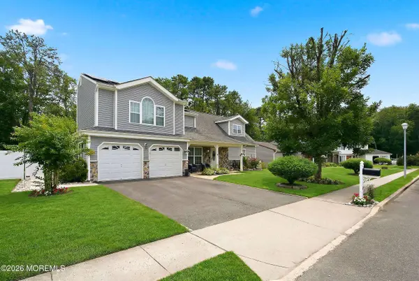 7 Cidermill Court, Howell, NJ 07731
