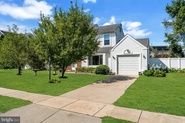 206 CLEVENGER DR, Clayton, NJ 08312