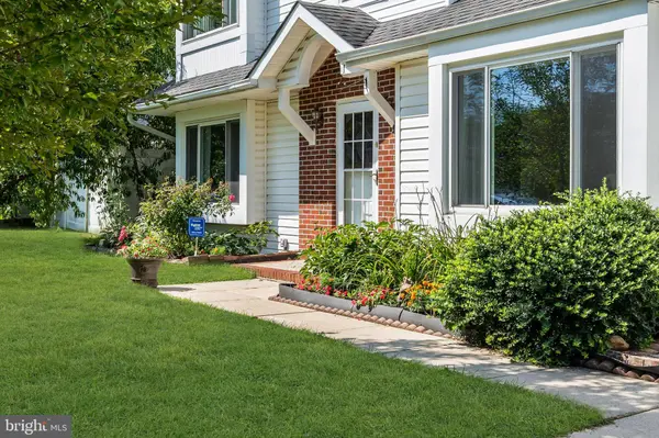 206 CLEVENGER DR, Clayton, NJ 08312