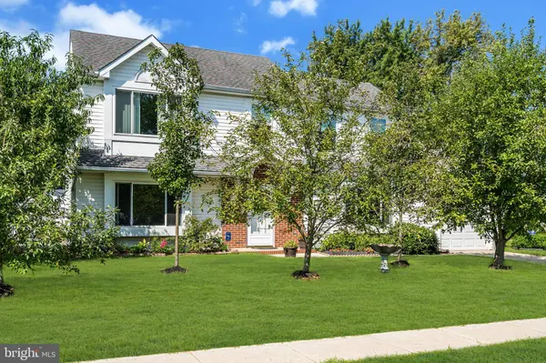 206 CLEVENGER DR