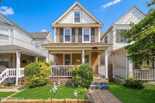 506 Park Place Avenue, Bradley Beach, NJ 07720