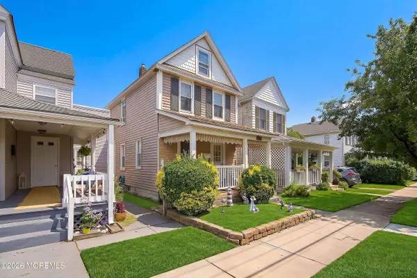 506 Park Place Avenue, Bradley Beach, NJ 07720