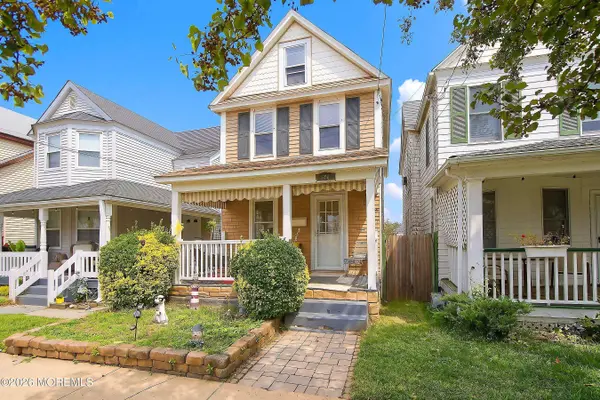 506 Park Place Avenue, Bradley Beach, NJ 07720
