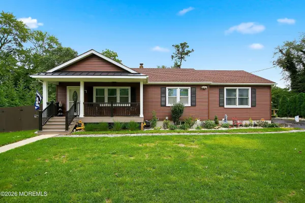 15 Bayberry Avenue, Brick, NJ 08723