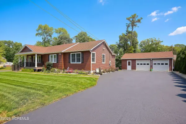 15 Bayberry Avenue, Brick, NJ 08723
