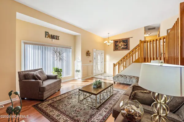 56 Sami Drive, Howell, NJ 07731
