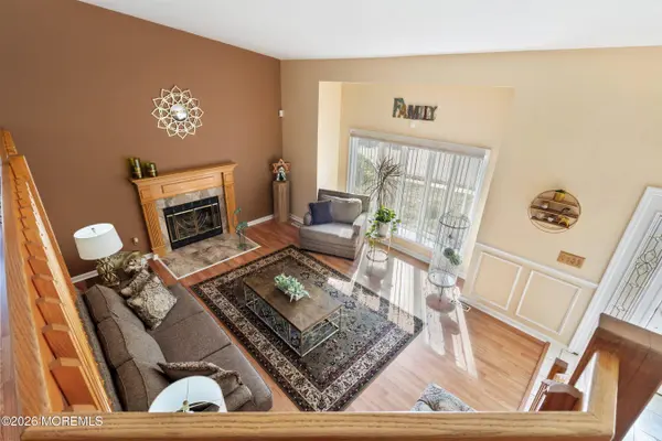 56 Sami Drive, Howell, NJ 07731