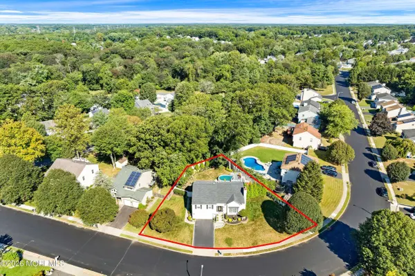 56 Sami Drive, Howell, NJ 07731