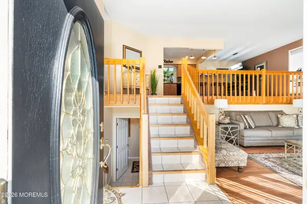 56 Sami Drive, Howell, NJ 07731