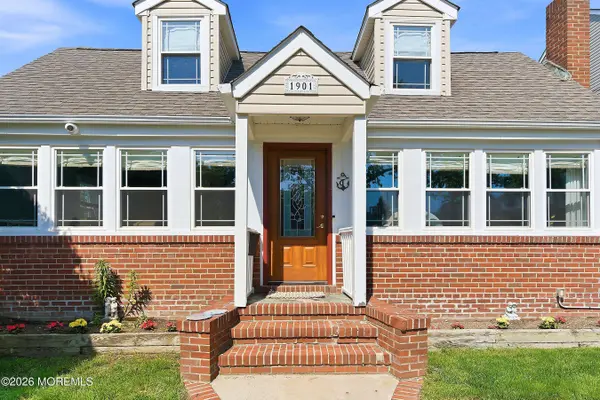 1901 Meadow Road, Wall, NJ 07719