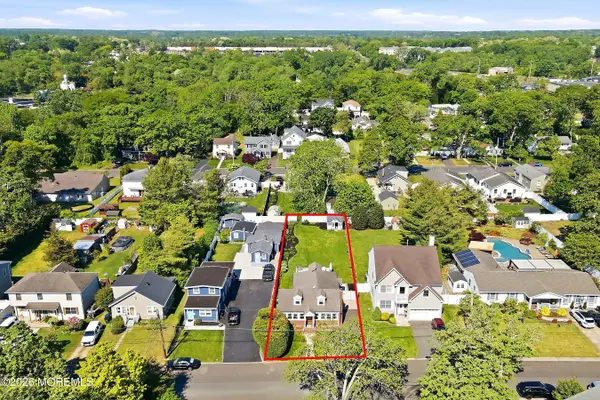 1901 Meadow Road, Wall, NJ 07719