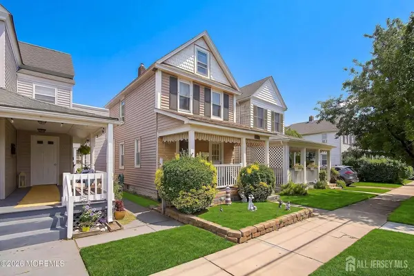 506 Park Place AVE, Bradley Beach, NJ 07720