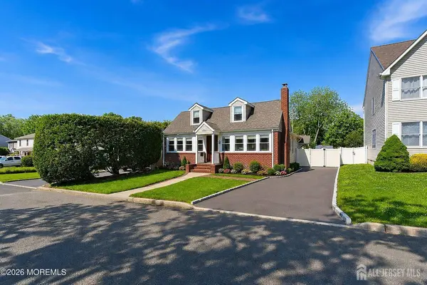 1901 Meadow RD, Wall, NJ 07719
