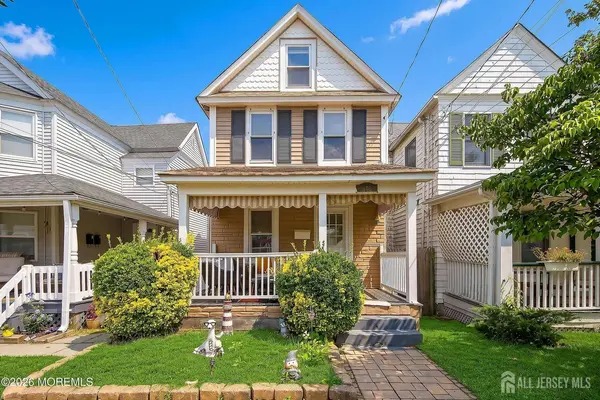 506 Park Place AVE, Bradley Beach, NJ 07720