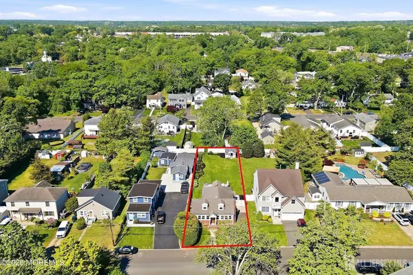 1901 Meadow RD, Wall, NJ 07719