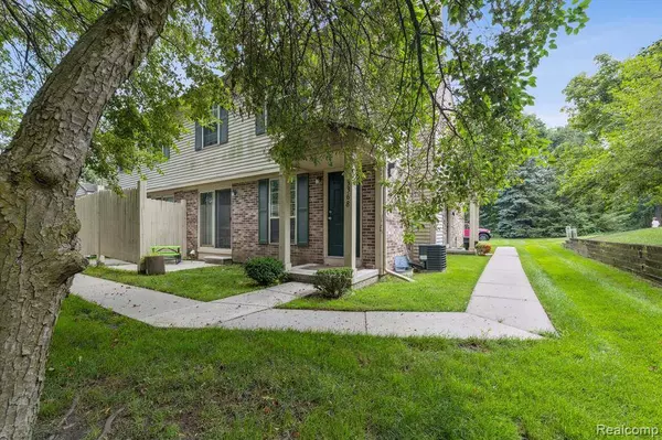 3368 Gingell Drive, Orion Twp, MI 48359