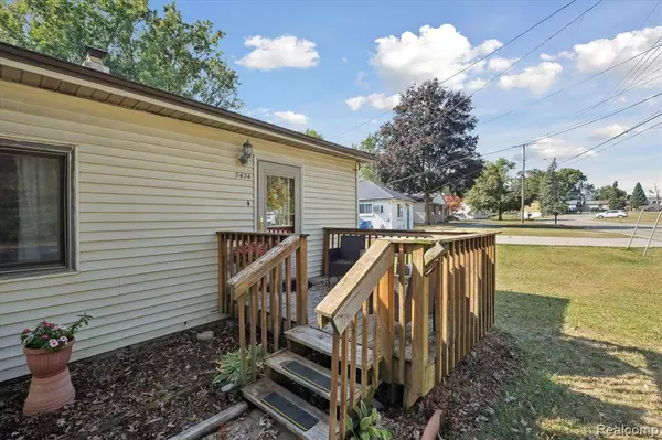 7474 River Vista Street, Utica, MI 48317