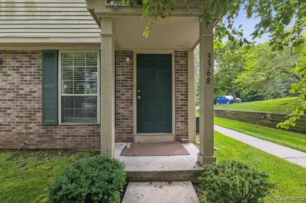 3368 Gingell Drive, Orion Twp, MI 48359