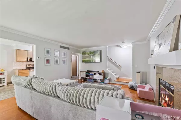 3368 Gingell Drive, Orion Twp, MI 48359