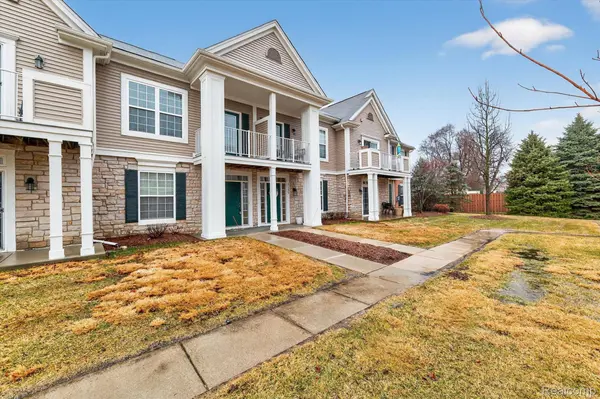 1151 Alameda BLVD #39, Troy, MI 48085