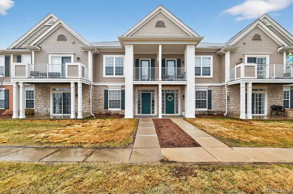 1151 Alameda BLVD #39, Troy, MI 48085
