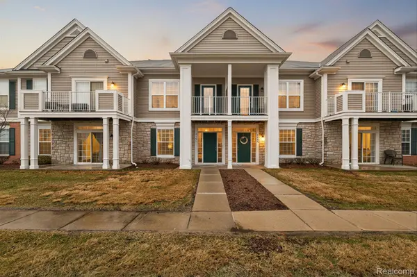 1151 Alameda BLVD #39, Troy, MI 48085