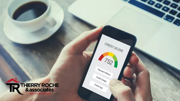 Why You Should Check Your Credit Report Before Applying for a Mortgage