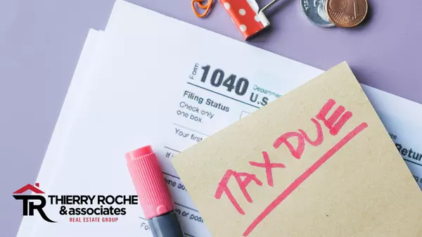 The Hidden Tax Trap Costing Homeowners Thousands