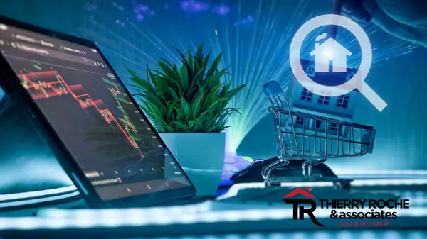 How Absorption Rate Affects Marketing Your Home