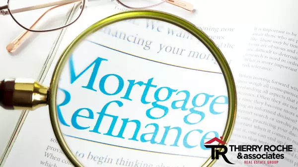 Is Now the Time to Refinance? Lower Rates Could Mean Lower Payments
