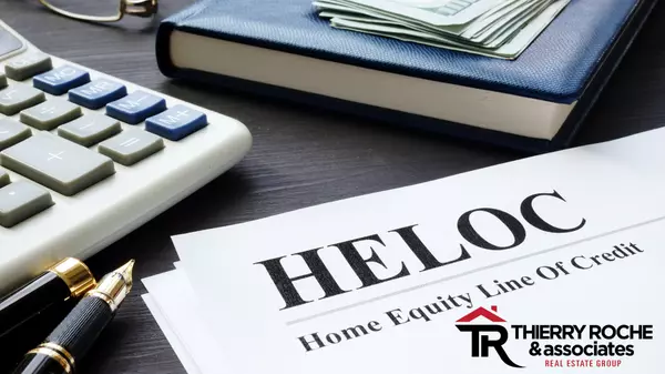 How HELOCs Work and When to Use Them