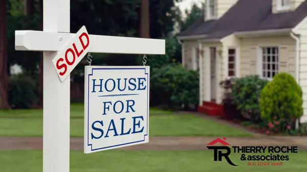 Why Most Homeowners Choose a Real Estate Agent When Selling Their Home