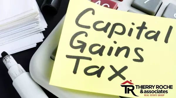 Tips to Simplify Capital Gains Calculation When You Sell Your Home